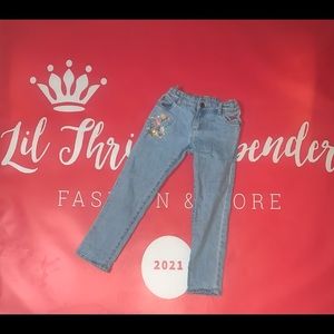 Kids jeans